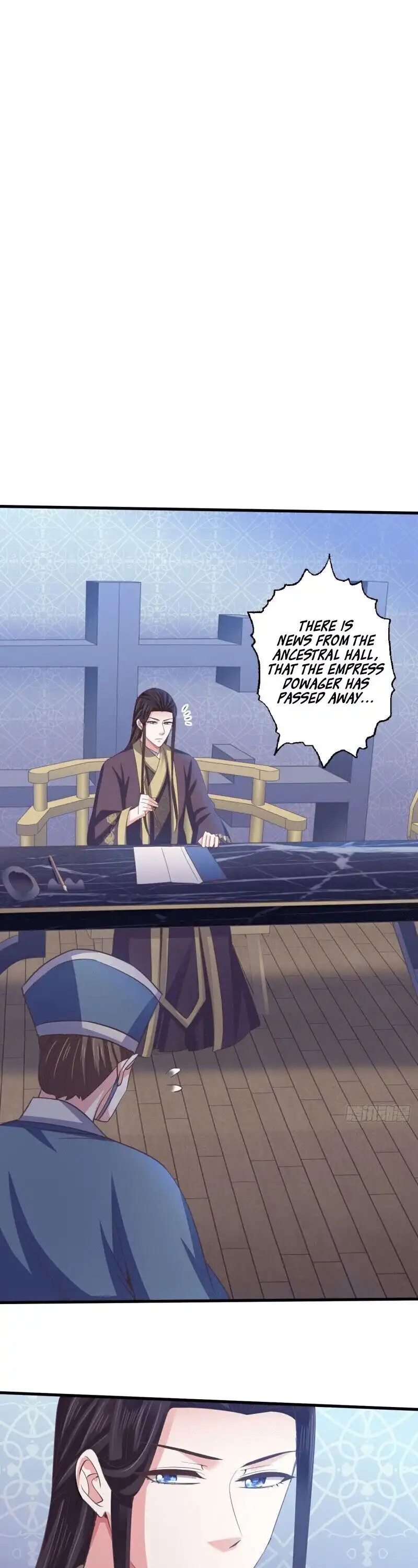 Bewitching Empress so Pampered by Her Tyrant Chapter 62 3